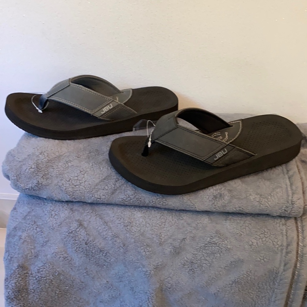 Sandals JBU